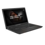 Notebook Gamer Asus intel core I7-7700HQ, 16GB DDR4, 1TB TELA 17 - Imagem 7