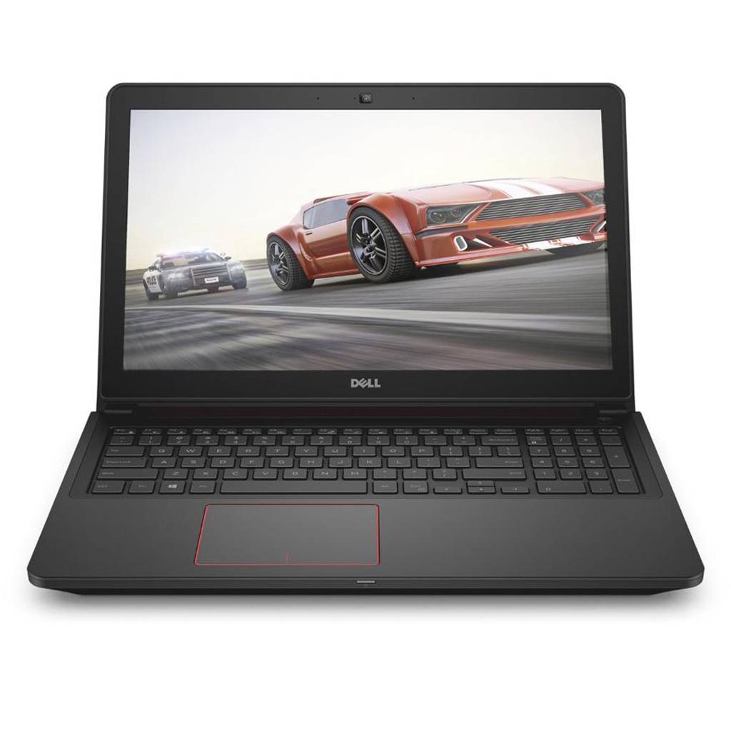 Notebook Gamer Dell Inspiron 15 7000 I5-7300HQ 8GB " GTX 1050TI Notebook Gamer Dell Inspiron 15 7000 I5-7300HQ 8GB " GTX 1050TI - Imagem 1