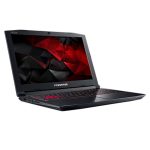 Notebook Gamer Predator Helios 300 I7-7700HQ 16GB SSD M.2 256GB 15.6" FHD IPS GTX 1060 6GB W10 English