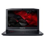 Notebook Gamer Predator Helios 300 I7-7700HQ 16GB SSD M.2 256GB 15.6" FHD IPS GTX 1060 6GB W10 English - Imagem 5