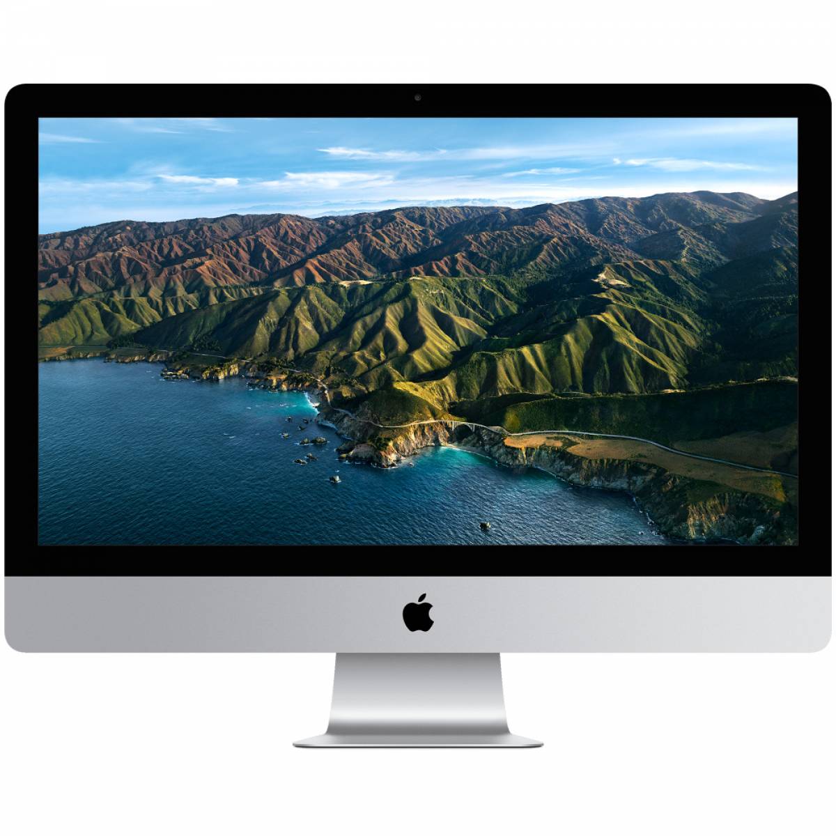 iMAC Apple FXWT2LL/A I5 3.1GHZ / 8GB / 256 SSD / TELA 27 5K iMAC Apple FXWT2LL/A I5 3.1GHZ / 8GB / 256 SSD / TELA 27 5K - Imagem 1