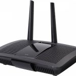 Roteador Wireless Linksys EA7300 AC1750 2.4 GHZ/5GHZ/WIFI/1300MBP