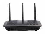 Roteador Wireless Linksys EA7300 AC1750 2.4 GHZ/5GHZ/WIFI/1300MBP - Imagem 3