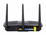 Roteador Wireless Linksys EA7300 AC1750 2.4 GHZ/5GHZ/WIFI/1300MBP - Imagem 5