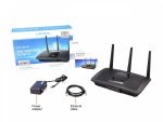 Roteador Wireless Linksys EA7300 AC1750 2.4 GHZ/5GHZ/WIFI/1300MBP - Imagem 8