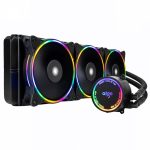 WATER COOLER HYDRO AIGO AC 360 - RGB RAINBOW - 360MM