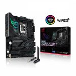 Placa Mãe Asus ROG Strix Z790-F Gaming Wi-Fi - Intel LGA1700