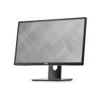 Monitor Dell Pro Series 24" Black IPS LED Monitor Widescreen - Imagem 2