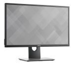 Monitor Dell Pro Series 24" Black IPS LED Monitor Widescreen - Imagem 3
