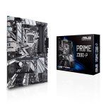 Placa mãe Asus Z390-P Prime DDR4 Oitava/Nona Geração S1151