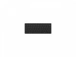 Teclado Microsoft Designer, Bluetooth Compacto, Preto, Espanhol - Imagem 3