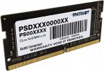 Memoria Notebook, Patriot 16GB, DDR4, 3200MHZ, PSD416G320081S - Imagem 3