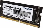 Memoria Notebook, Patriot 16GB, DDR4, 3200MHZ, PSD416G320081S - Imagem 4