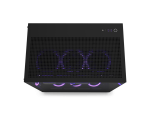 Gabinete Gamer NZXT H9 Flow, ATX, 4 Fans, Preto - CM-H91FB-01 - Imagem 6