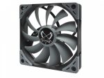 Cooler FAN Scythe Kaze Flex 120, 120mm - SU1225FD12M-RH - Imagem 5