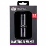 Pasta Térmica Cooler Master Mastergel Maker, 1.5ml - MGZ-NDSG-N15M-R2
