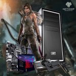 PC GAMER ADVENTURE I7-8700 (GTX 1060 6GB) 16GB, SSD 240GB