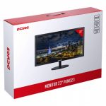 MONITOR OFFICE PCYES 23", LED FULL HD, HDMI, VGA - PKM-023 - Imagem 3