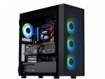 PC Gamer High i9 13900kF, Z790, RTX 4070ti , 32GB DDR5, SSD 1TB