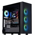 PC Gamer High i9 13900kF, Z790, RTX 4070ti , 32GB DDR5, SSD 1TB