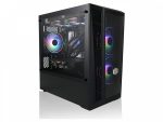 PC Gamer Netshop Sky V2 I5 12400F, RTX 3050 8GB , 16GB , SSD 480