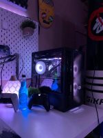 PC Gamer Netshop Sky V2 I5 12400F, RTX 3050 8GB , 16GB , SSD 480 - Imagem 4