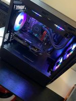 PC Gamer Netshop Sky V2 I5 12400F, RTX 3050 8GB , 16GB , SSD 480 - Imagem 6
