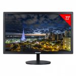 MONITOR OFFICE PCYES 23", LED FULL HD, HDMI, VGA - PKM-023