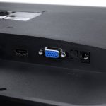 MONITOR OFFICE PCYES 23", LED FULL HD, HDMI, VGA - PKM-023 - Imagem 6