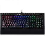 Teclado Mecânico Gamer Redragon Rahu K567, RGB, Switch Outemu Blu
