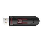 Pen Drive 128GB USB 3.0 / Miscro USB Dual Drive Sandisk SDCZ600 - Imagem 3