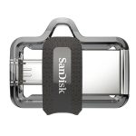 Pen Drive 128GB USB 3.0 / Miscro USB Dual Drive Sandisk - Imagem 5