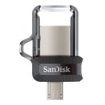 Pen Drive 128GB USB 3.0 / Miscro USB Dual Drive Sandisk - Imagem 7