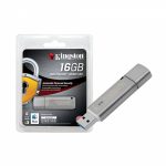 PEN DRIVE CRIPTOGRAFIA KINGSTON DTLPG3 16GB