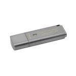 PEN DRIVE CRIPTOGRAFIA KINGSTON DTLPG3 64GB - Imagem 2