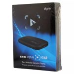 Placa de captura Elgato Game HD60 1080P PS4/Xbox/Wii Streaming - Imagem 6