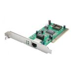 Placa de Rede D-Link DGE-528T 10/100/1000 Mbps PCI - Imagem 2