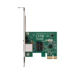 Placa de Rede TP-Link 10/100/1000Mbps TG-3468 - Imagem 3