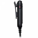 Placa de Som HyperX Amp USB Virtual 7.1 Surround Sound - HX-USCCAMSS-BK - Imagem 2