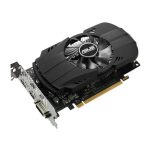 Placa de video Asus GTX 1050 2GB GDDR5 128Bit PH-GTX1050-2G - Imagem 2