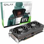 Placa De Vídeo Galax Geforce Rtx 3070 Ti Oc 8gb 256bit Gddr6x - Imagem 2