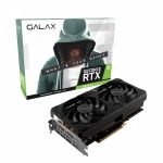 Placa De Vídeo Galax Geforce Rtx 3070 Ti Oc 8gb 256bit Gddr6x - Imagem 3