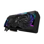 Placa de Vídeo Gigabyte, Aorus RTX 3090 MASTER 24G, 24GB GDDR6X