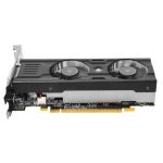 Placa de Video GTX 1050 Galax OC LP 2GB GDDR5 128Bit - Imagem 2
