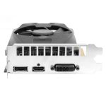 Placa de Video GTX 1050 TI Galax OC 4GB GDDR5 128Bit 50IQH8DSN80C - Imagem 6