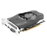 Placa de Video GTX 1050 TI Galax OC 4GB GDDR5 128Bit 50IQH8DSN80C