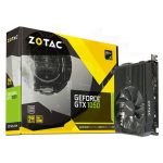 Placa de Video GTX 1050 Zotac 2GB GDDR5 128Bit - Imagem 5