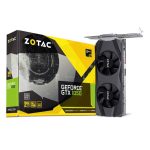 Placa de video Zotac GTX 1050 2GB GDDR5 128Bit ZT-P10500E-10L - Imagem 6