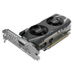 Placa de video Zotac GTX 1050 2GB GDDR5 128Bit ZT-P10500E-10L