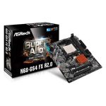 Placa mãe ASRock AMD AM3+ DDR3 90-MXB0W0-A0BAYZ - Imagem 3